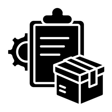 Inventory Management